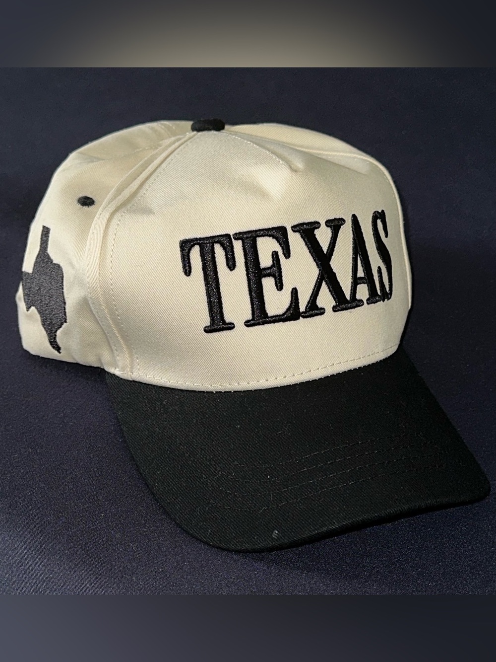 Texas Hat - Adjustable Size